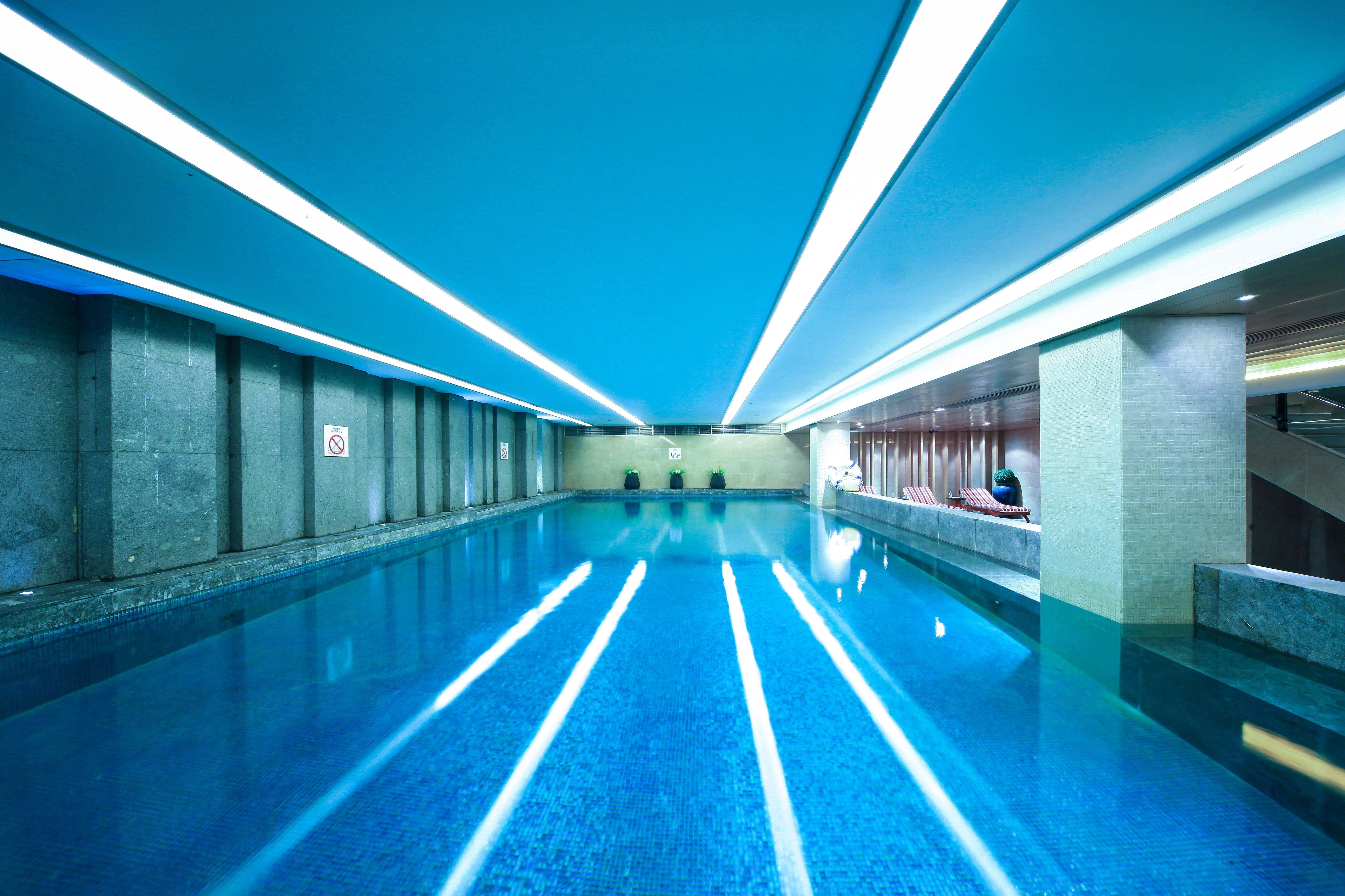 Holiday Inn Chengdu Oriental Plaza -Chunxi Road Taikoo Li Branch Екстериор снимка