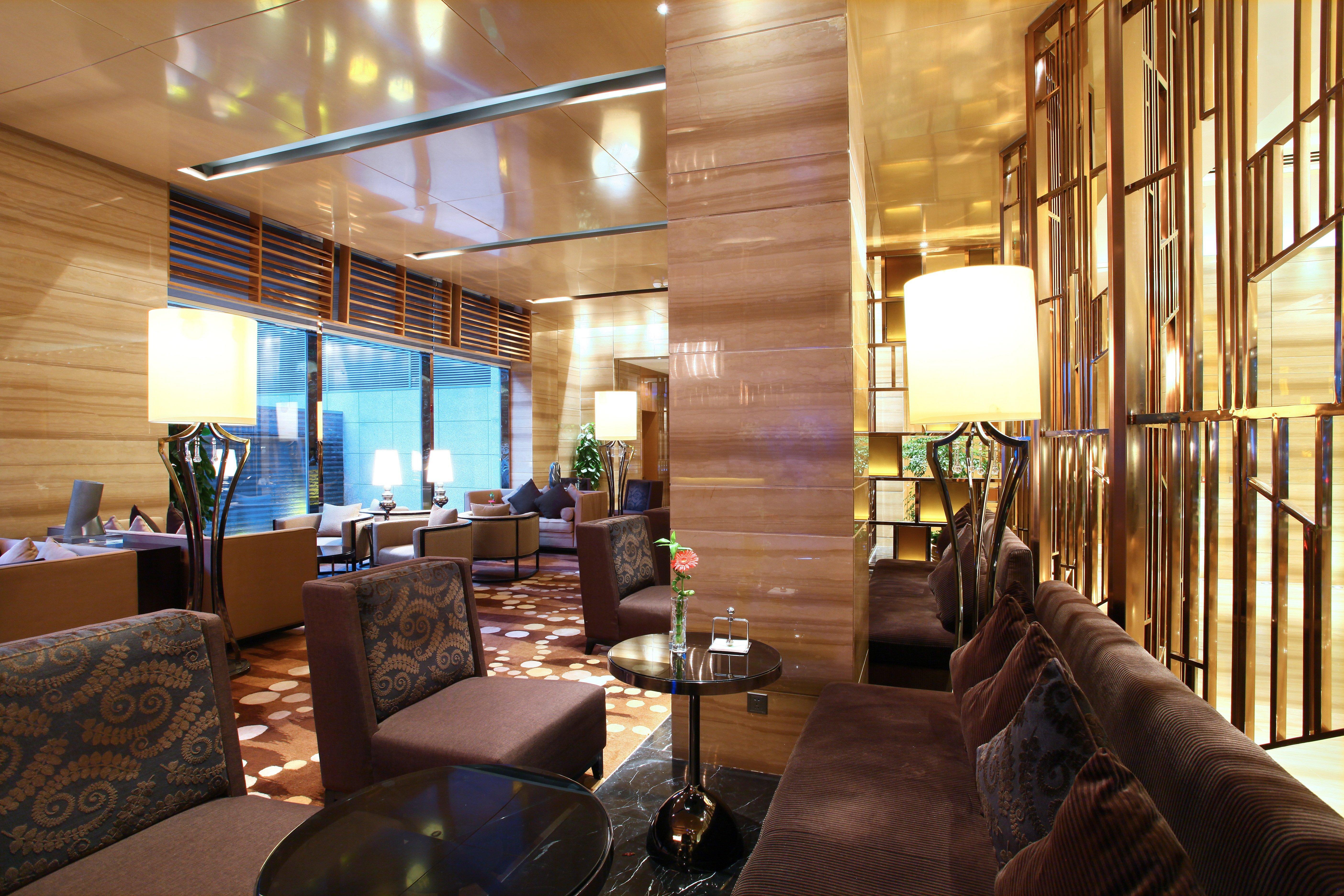 Holiday Inn Chengdu Oriental Plaza -Chunxi Road Taikoo Li Branch Екстериор снимка