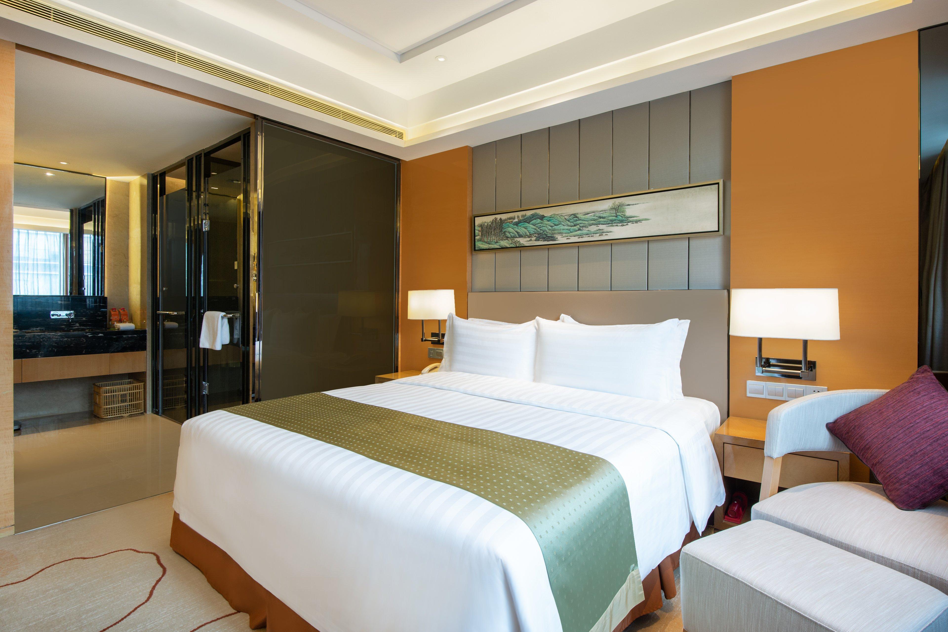 Holiday Inn Chengdu Oriental Plaza, An Ihg Hotel Екстериор снимка