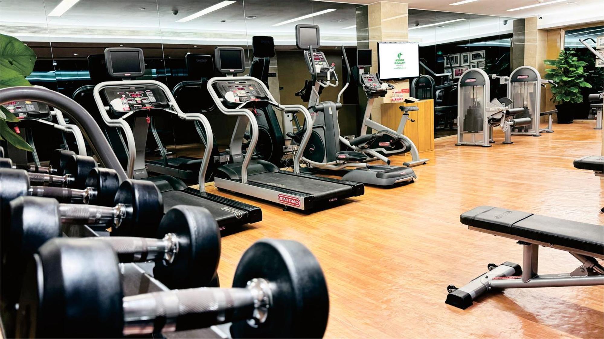 Holiday Inn Chengdu Oriental Plaza -Chunxi Road Taikoo Li Branch Екстериор снимка